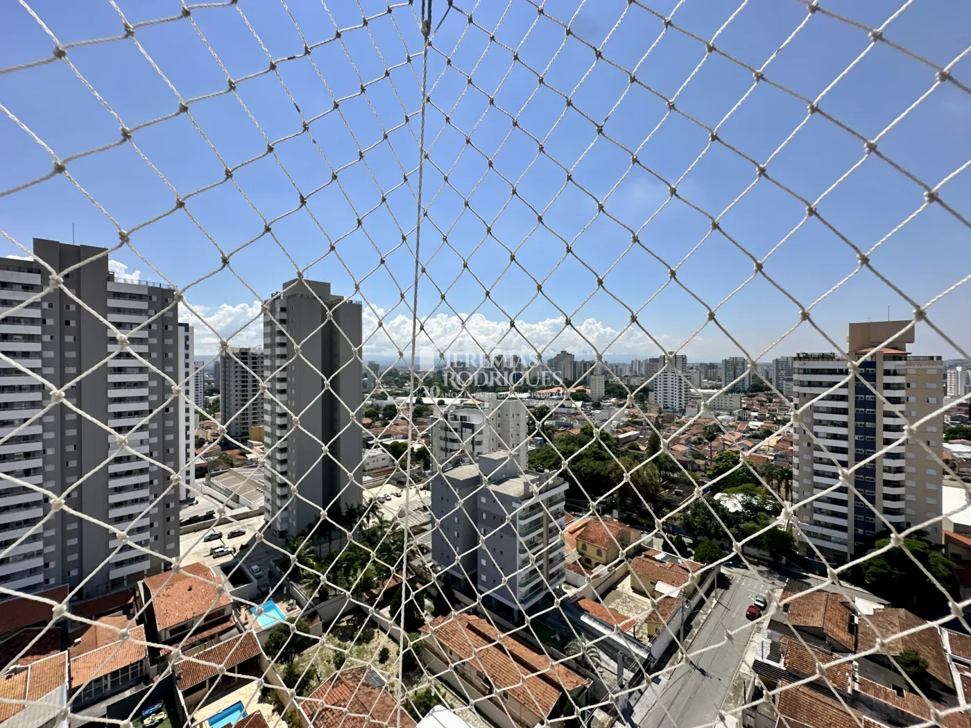 Apartamento para locação no Residencial Palazzo Jaboticabeiras em Taubaté/SP - foto 29