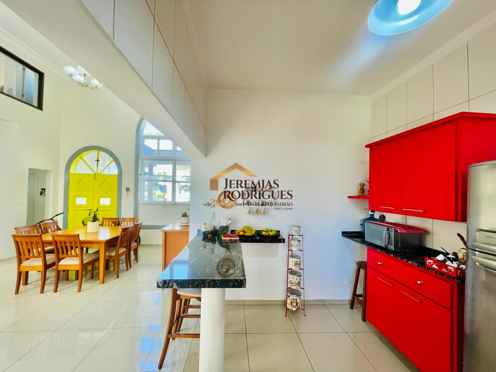 Casa à venda no Condomíno Real Ville em Pindamonhangaba/SP. — foto 37