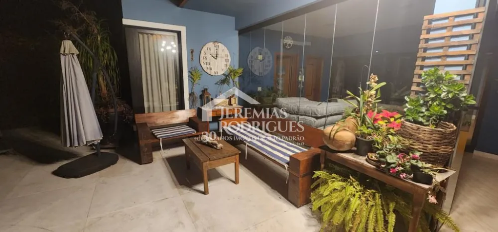 Casa à venda no Condomínio Terras de San Marco em Taubaté/SP