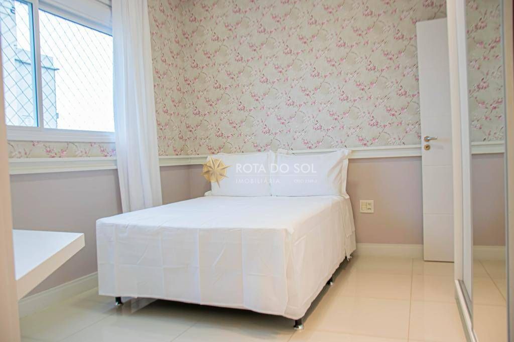 Mount Sinai Apartamento 4 Suítes Meia Praia Itapema SC