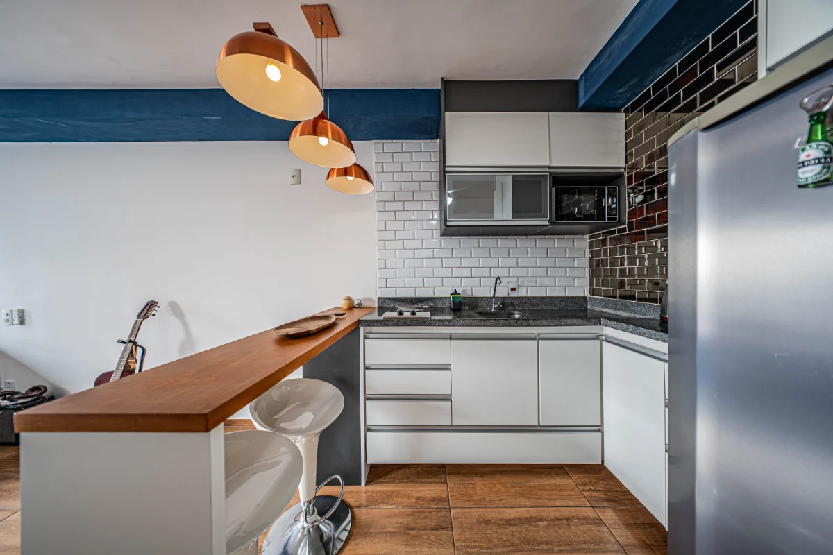 Apartamento em São Judas próximo ao metrô — foto 11