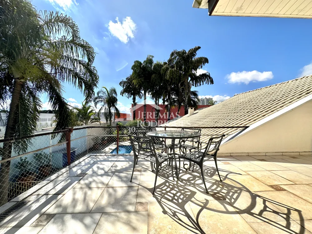 Casa com 4 quartos, 617 m² - Condomínio Taubaté Village - Taubaté/SP