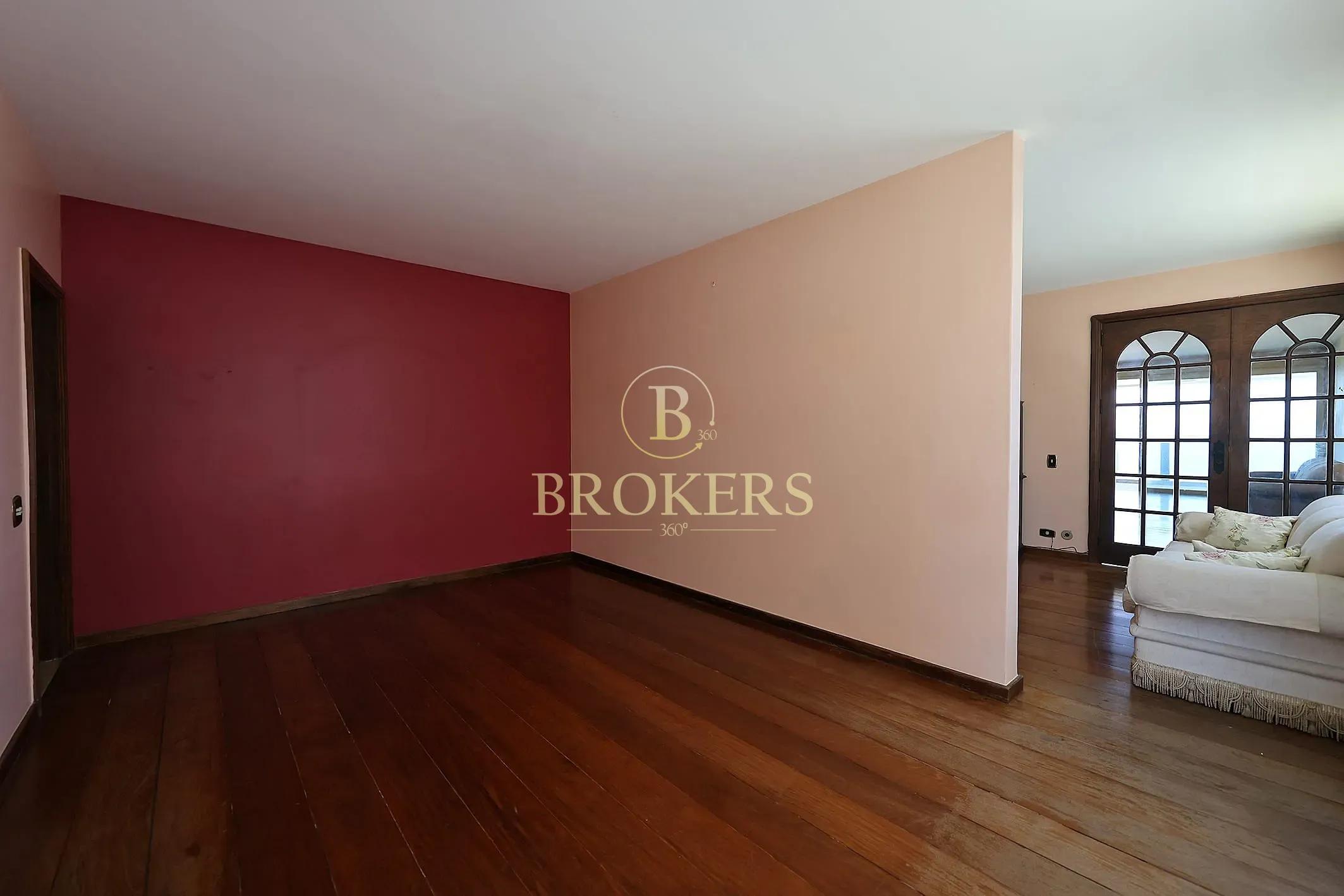 Apartamento à venda, Avenida Vieira Souto - Ipanema. Varanda com vista mar, varanda, salão, 3 quart — foto 30