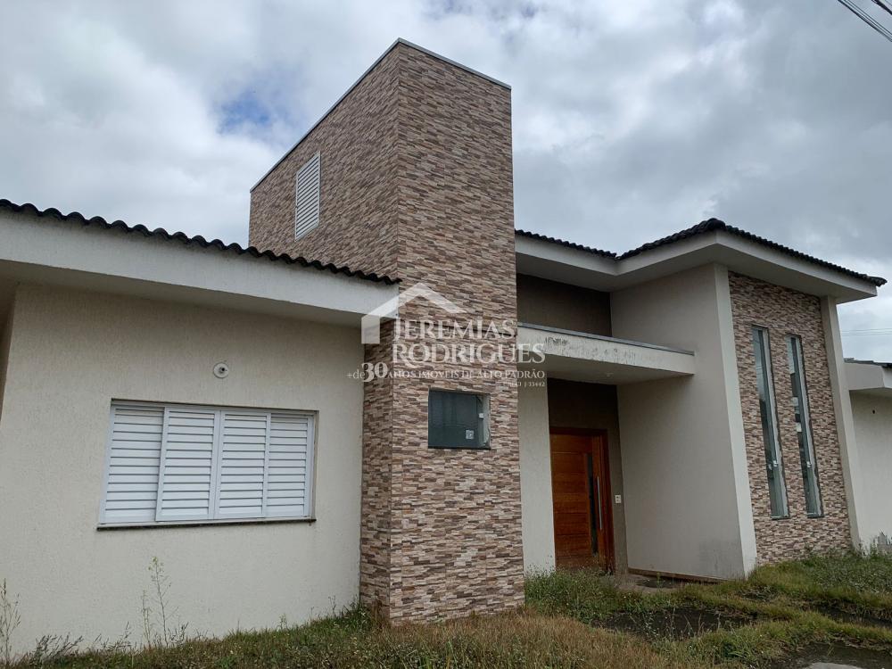 Casa com 3 quartos, 166 m² - Condomínio Campos do Conde - Tremembé/SP