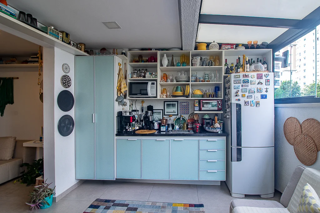 Apartamento Garden pronto para morar perto do metrô Vila Mariana — foto 9