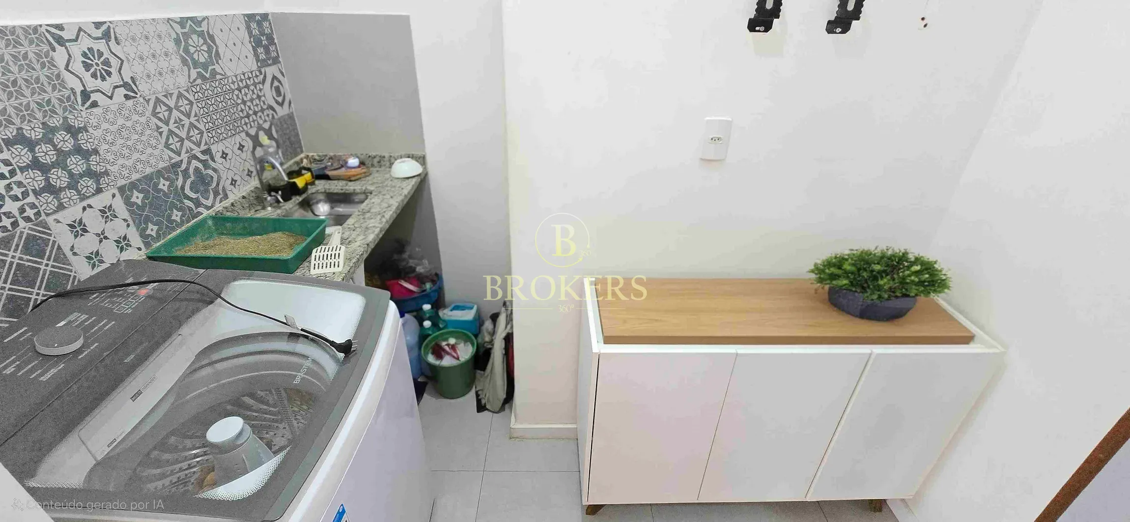 Apartamento espetacular à venda, Rua Fonte da Saudade, Lagoa, Rio de Janeiro. Sala ampla, 3 quartos — foto 41