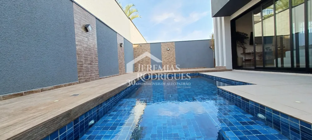 Casa com 4 suítes, 300 m² - Condomínio Reserva dos Lagos - Pindamonhangaba/SP