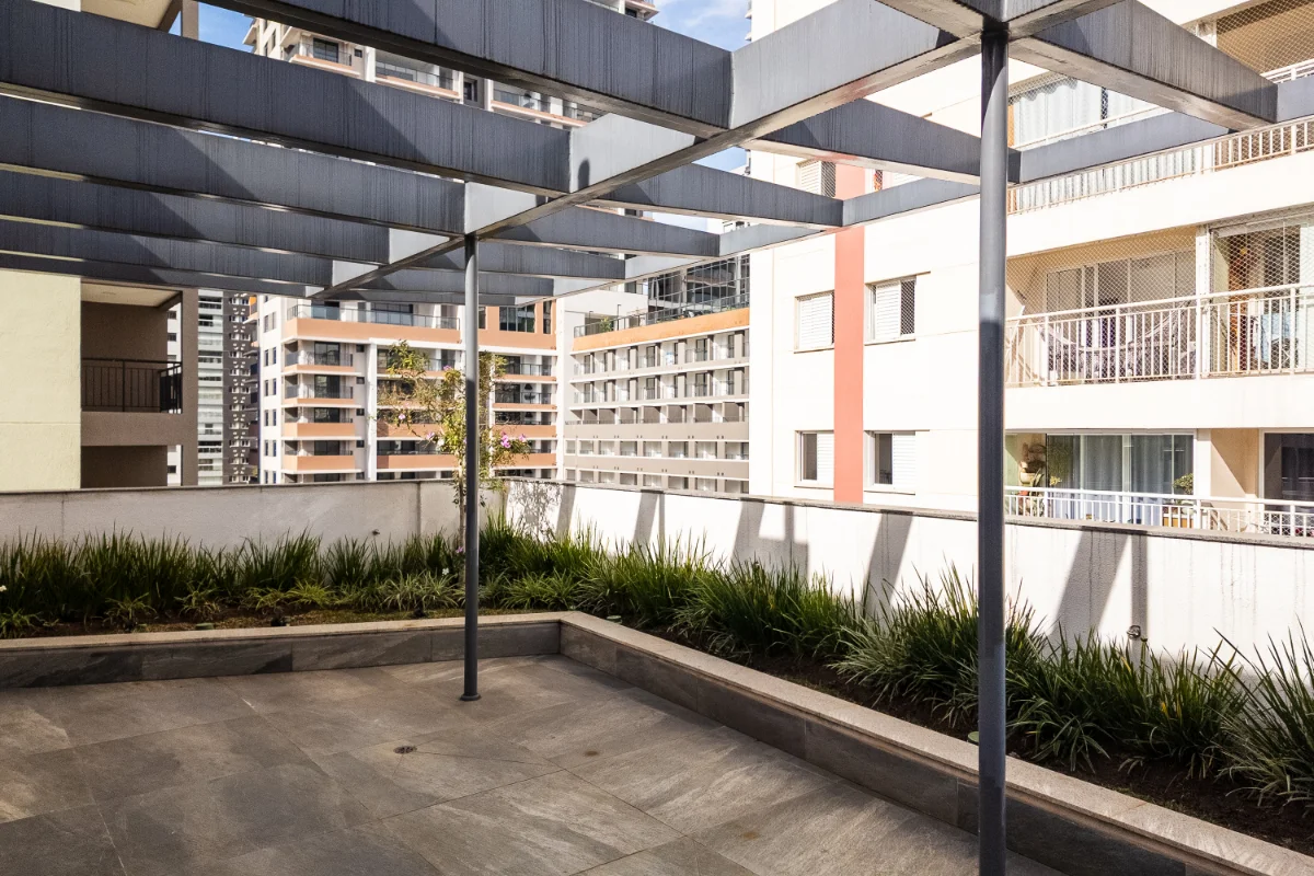 Apartamento na Vila Mariana próximo ao Metrô Ana Rosa — foto 24