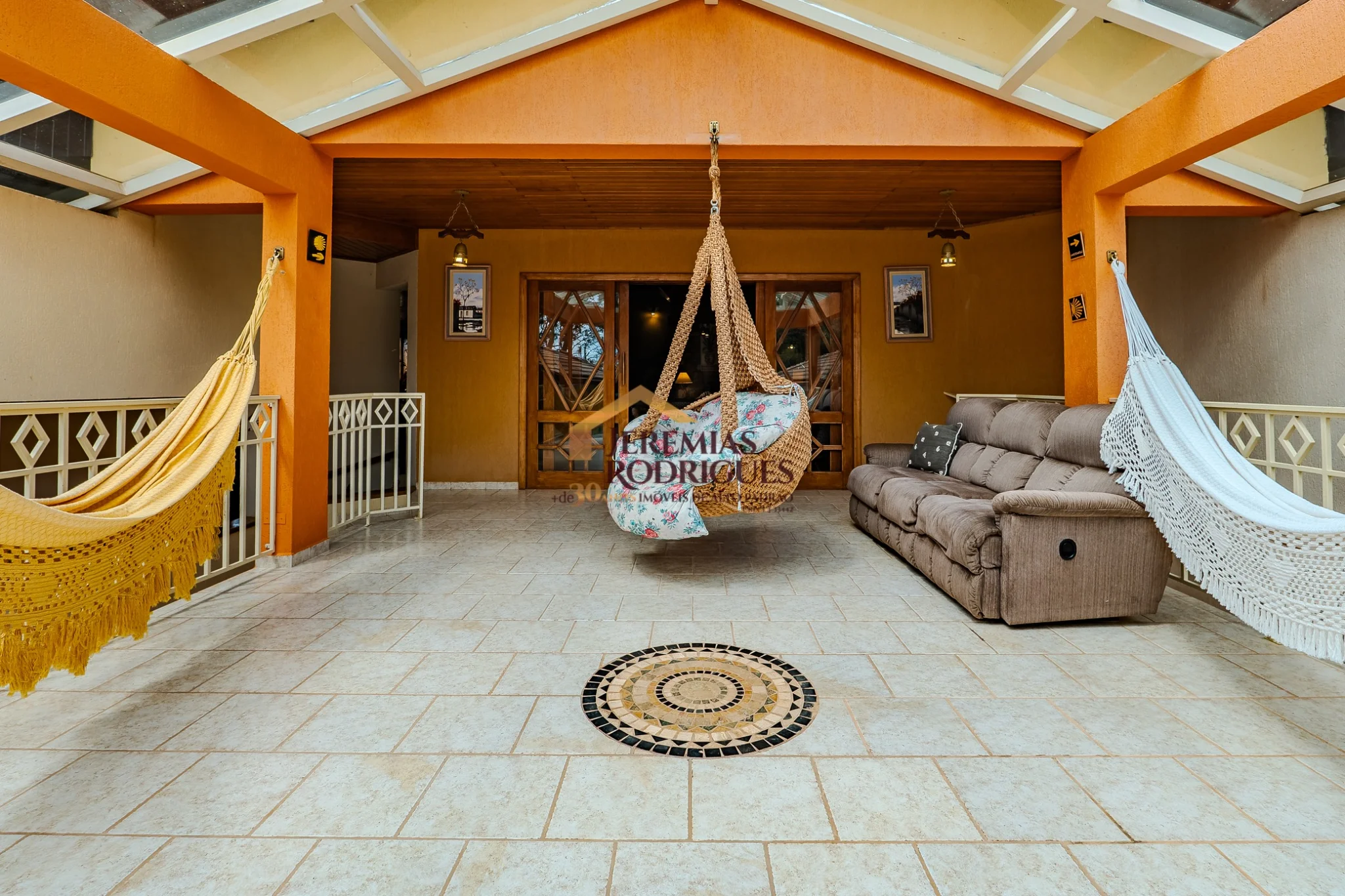 Casa à venda na Nova Capivari em Campos do Jordão/SP. — foto 24