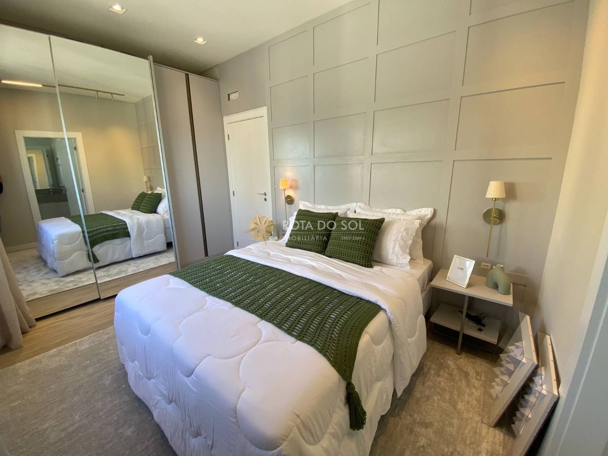 Cambirela Apartamento Decorado com 4 Suítes em Meia Praia Itapema — foto 30