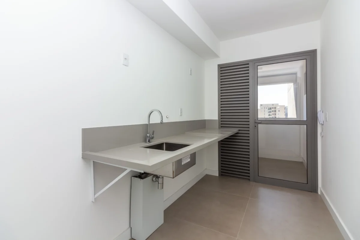 Apartamento Vila Guarani Próximo ao Metrô Conceição — foto 22