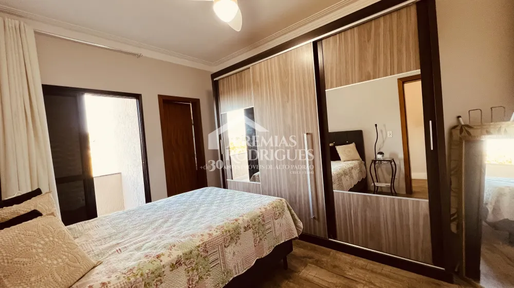 Casa com 3 suítes, 239 m² - Condomínio Campos do Conde - Tremembé/SP