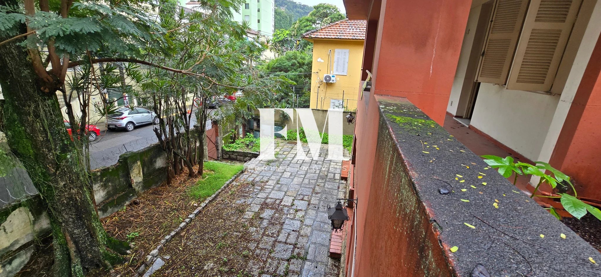 Residência Exclusiva em Centro de Terreno em Laranjeiras - foto 38