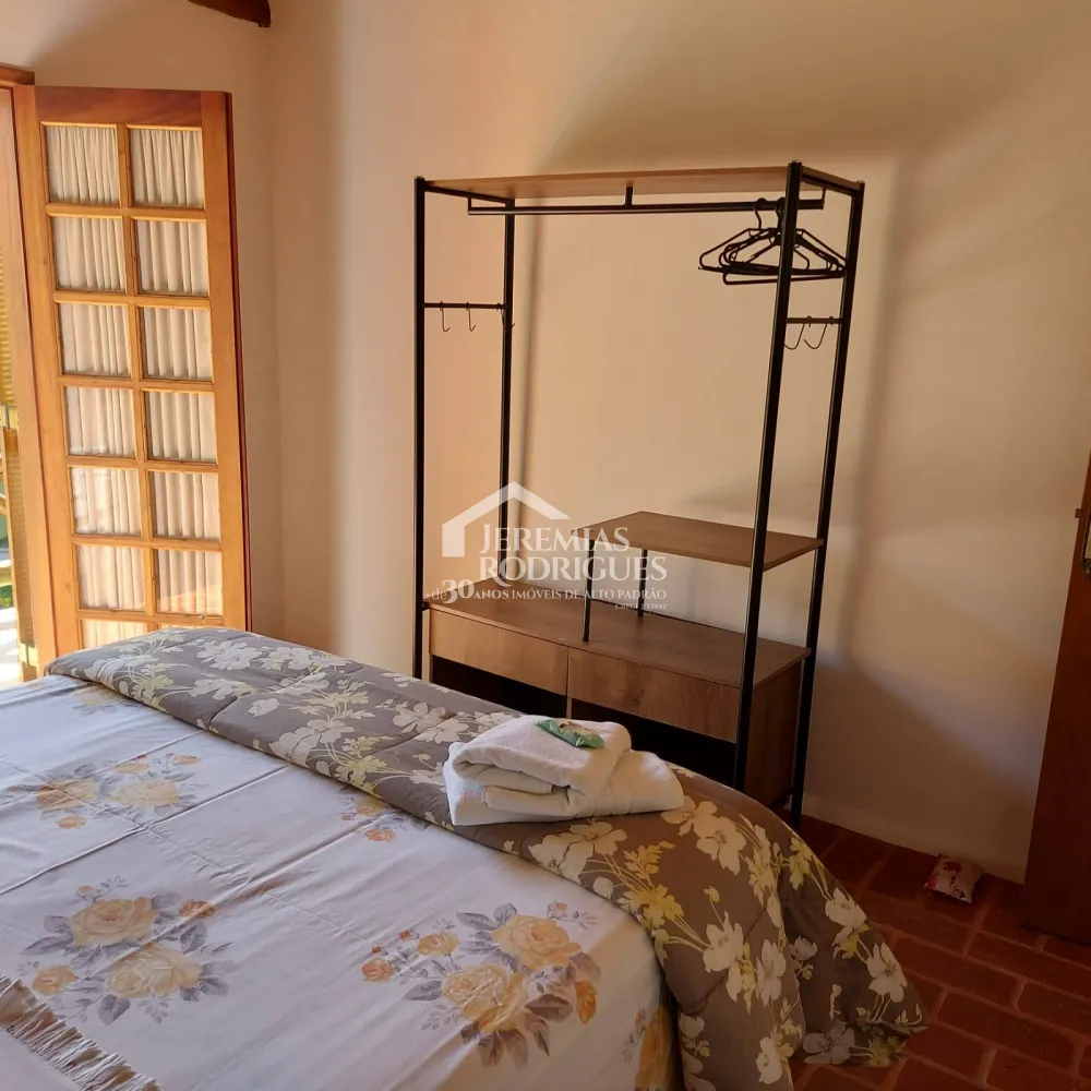 Casa com 4 quartos, 325 m² - Parque da Mantiqueira - Santo Antônio do Pinhal/SP