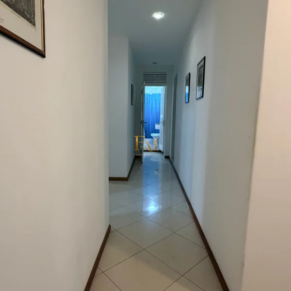 Imaculado apartamento de 4 quartos à venda com amplitude, luz natural e localização imbatível em Co — foto 31
