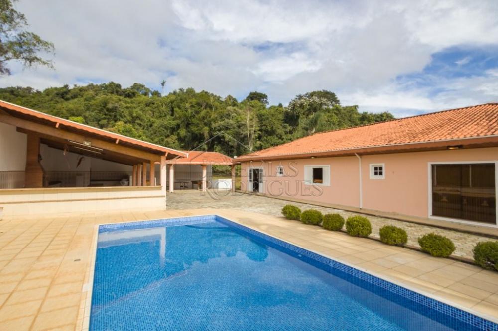 Fazenda com 4 dormitórios à venda, 968.000 m² - Lagoinha/SP