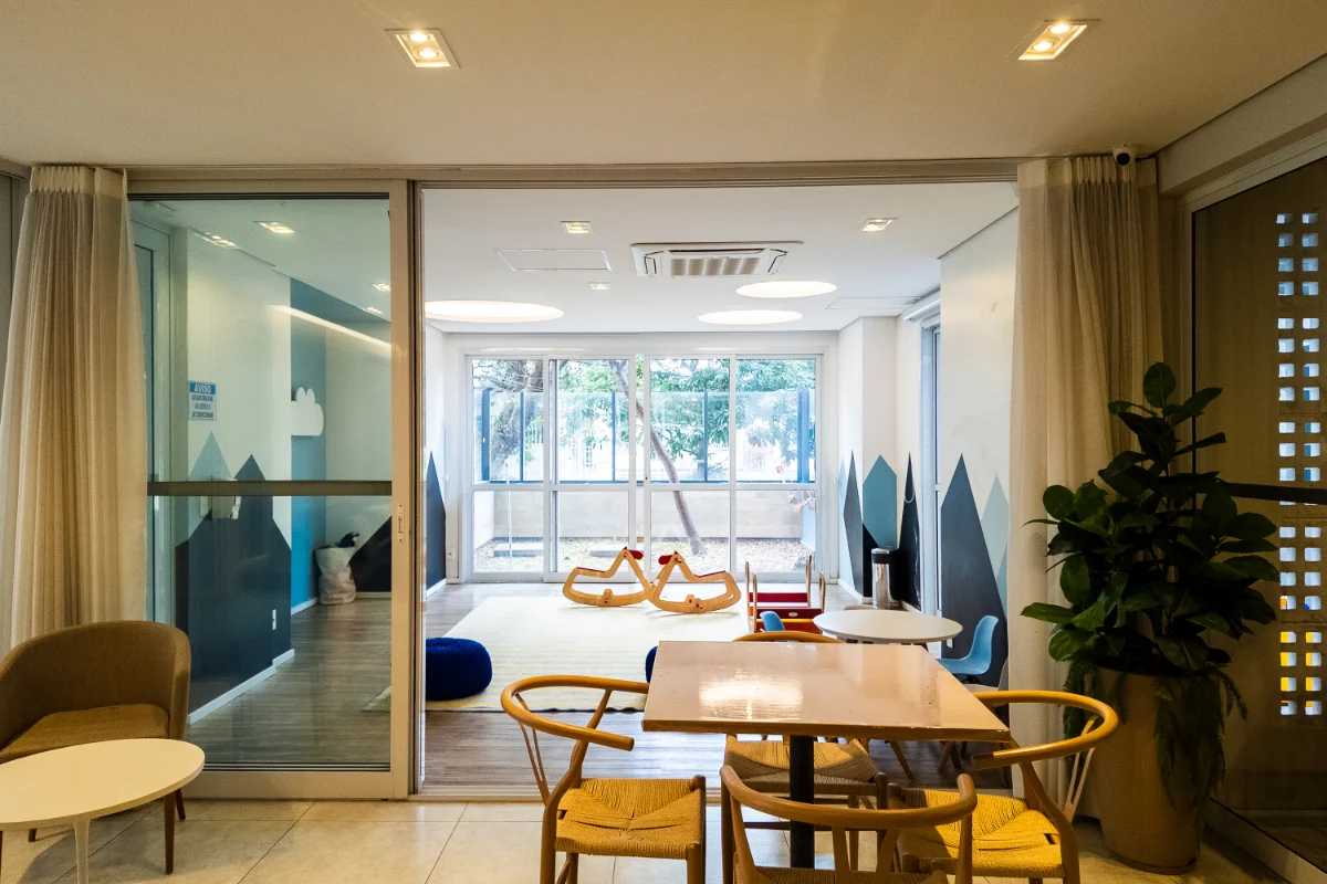 Apartamento na Vila Mariana próximo ao Metrô Ana Rosa — foto 30