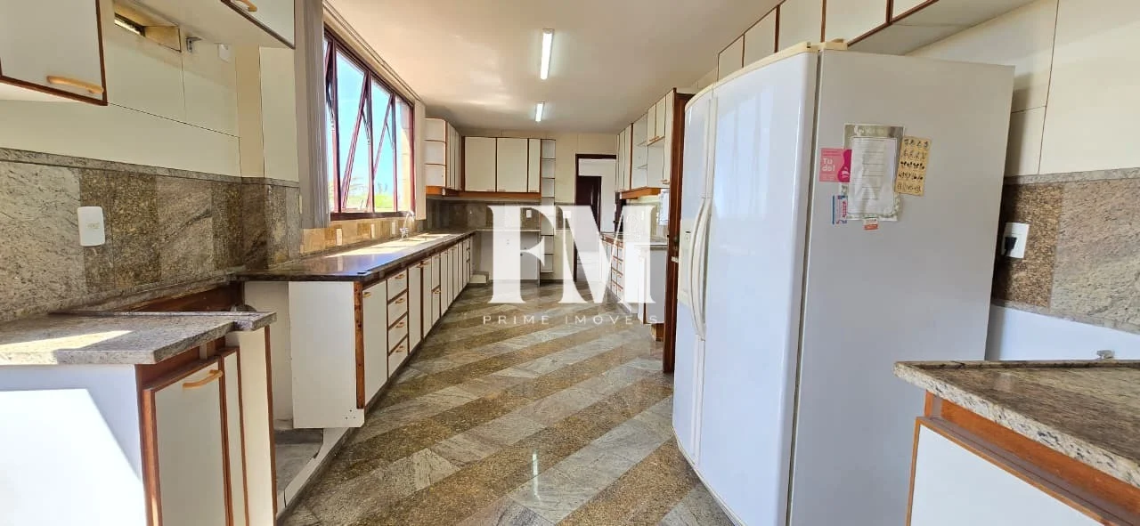 Cobertura única e exclusiva com 850 m². Vista panorâmica da praia de Ipanema e o Arpoador. - foto 26
