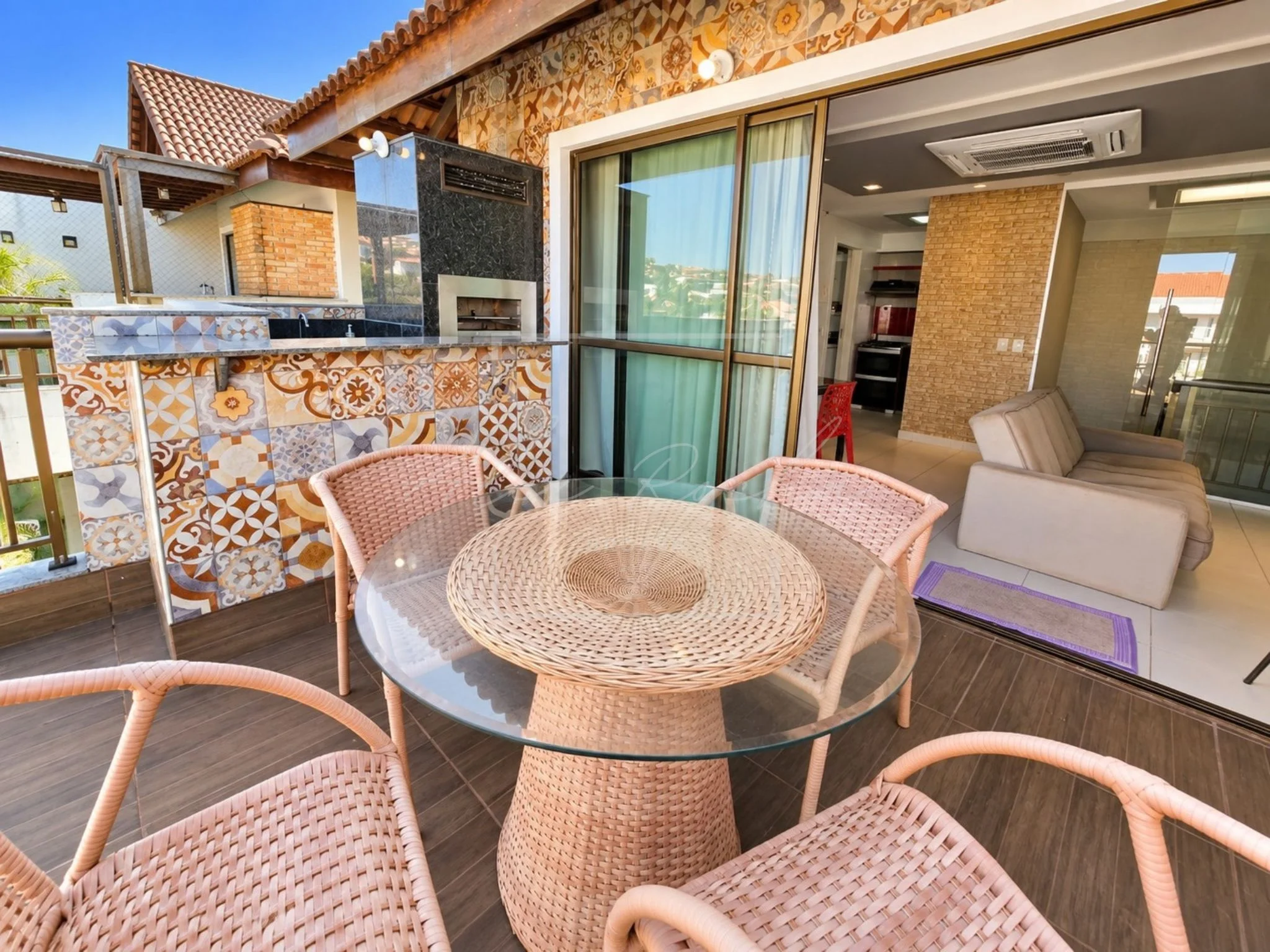 Mediterranee Residence, Cobertura Duplex, 3 Suítes, 130m², Porto das Dunas, Aquiraz/CE - foto 9