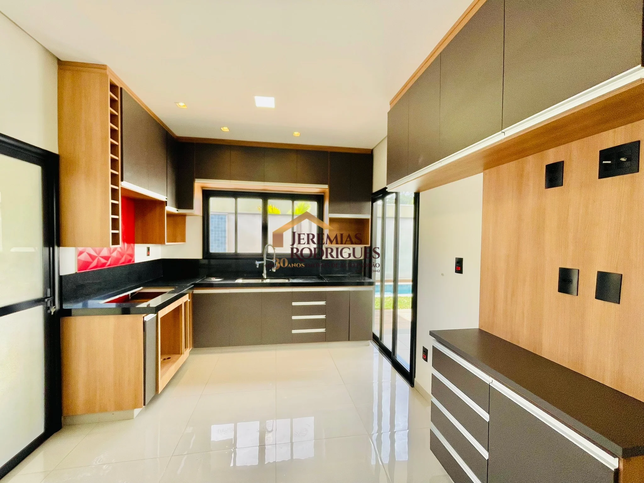 Casa à venda no Condomínio Residencial Terras de San Marco em Taubaté/SP. — foto 11
