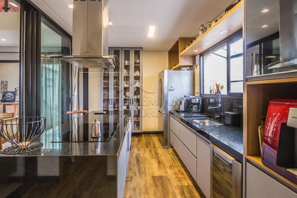 Casa com 6 suítes, 376 m² - Condomínio Ouro Ville - Taubaté/SP