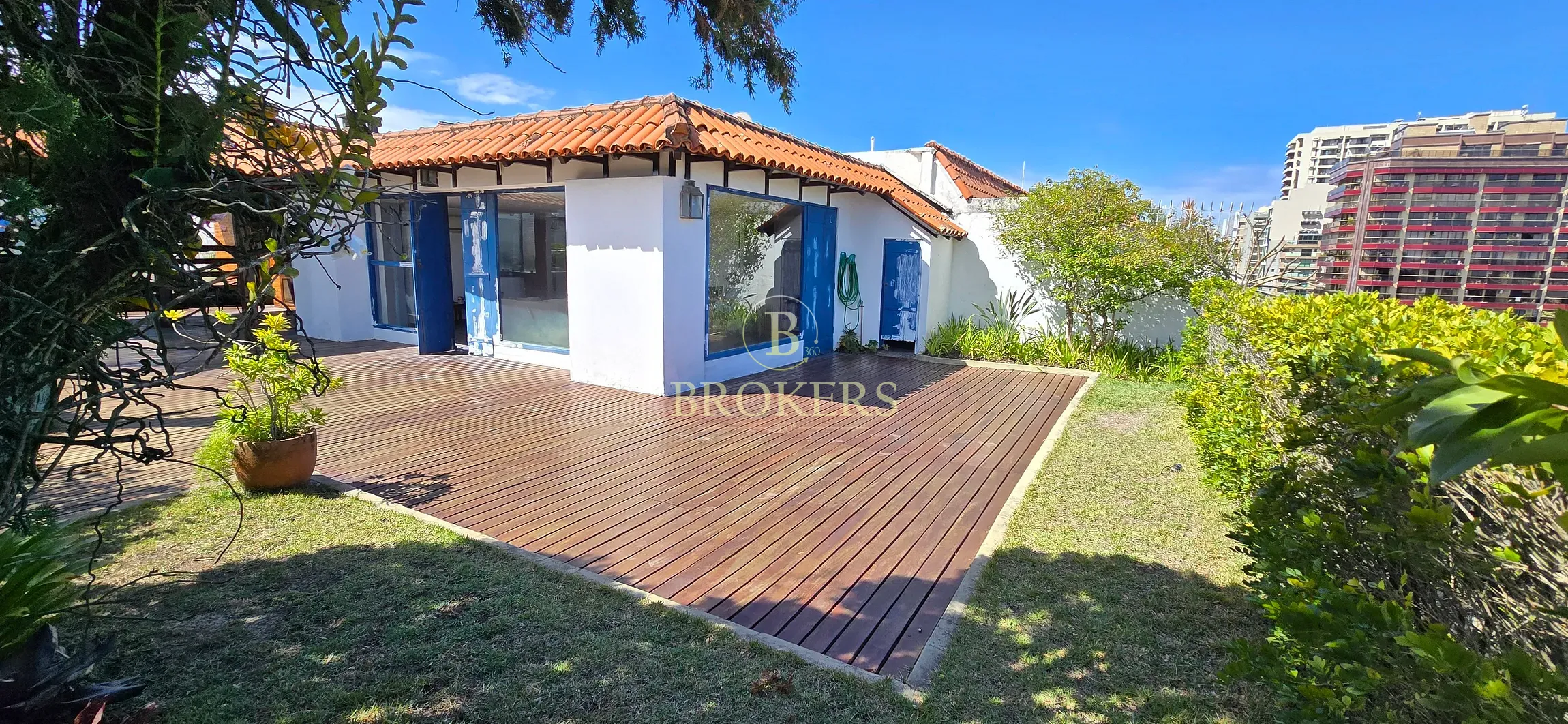 Cobertura com aproximadamente 600m² com vista mar à venda, Ipanema, Rio de Janeiro! — foto 54