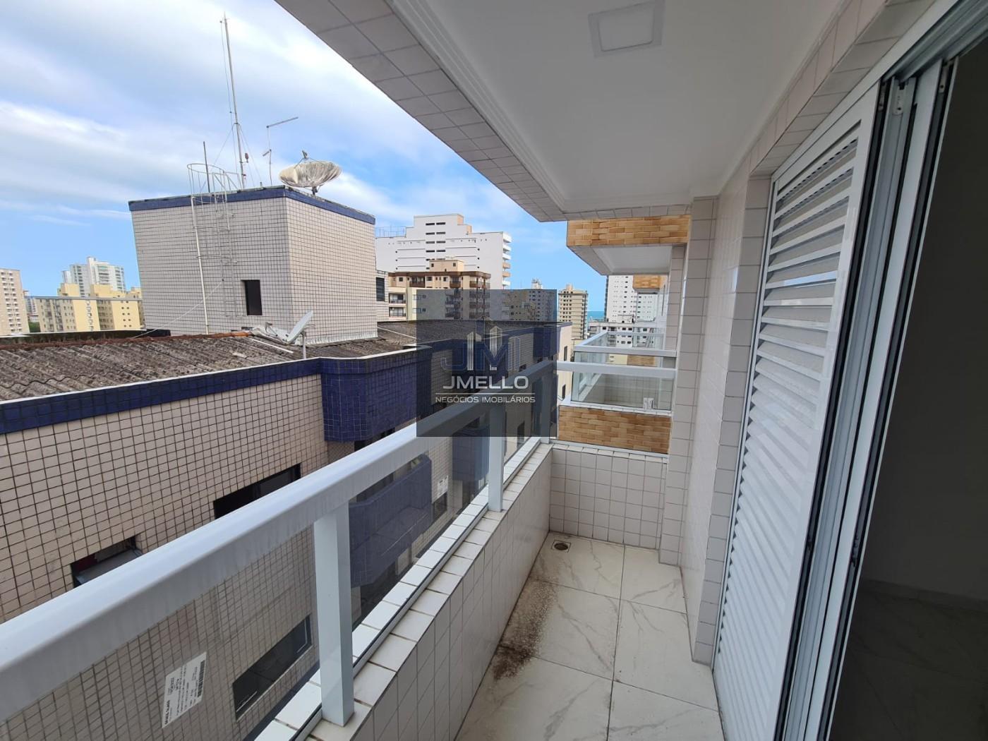 Apartamento para Venda em Praia Grande, Caiçara, 2 dormitórios, 1 suíte, 1 banheiro, 1 vaga — foto 7