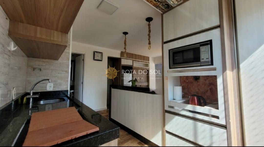 Malbec Duplex 3 Quartos Morretes Itapema SC