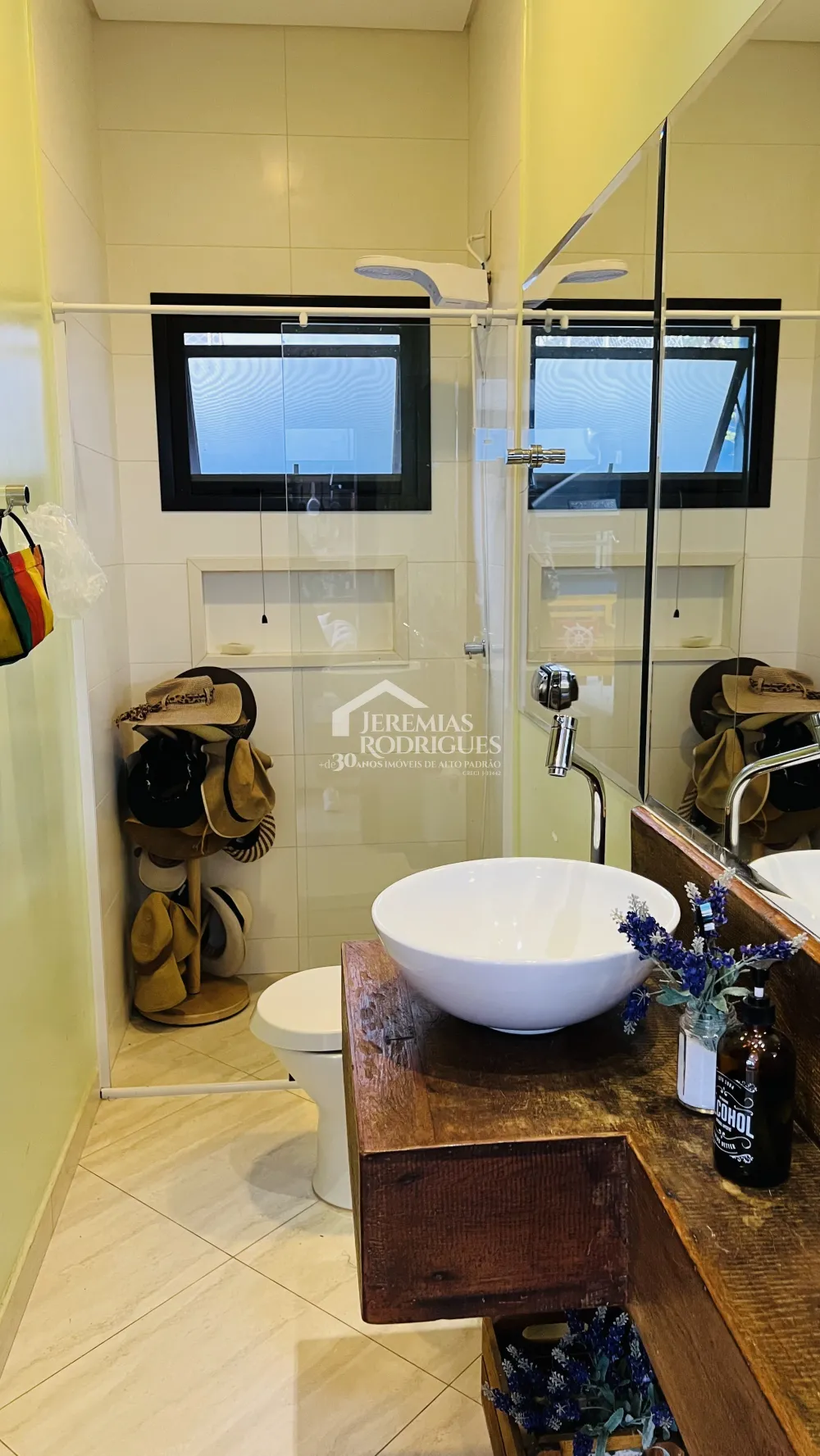 Casa à venda no Condomínio Terras de San Marco em Taubaté/SP