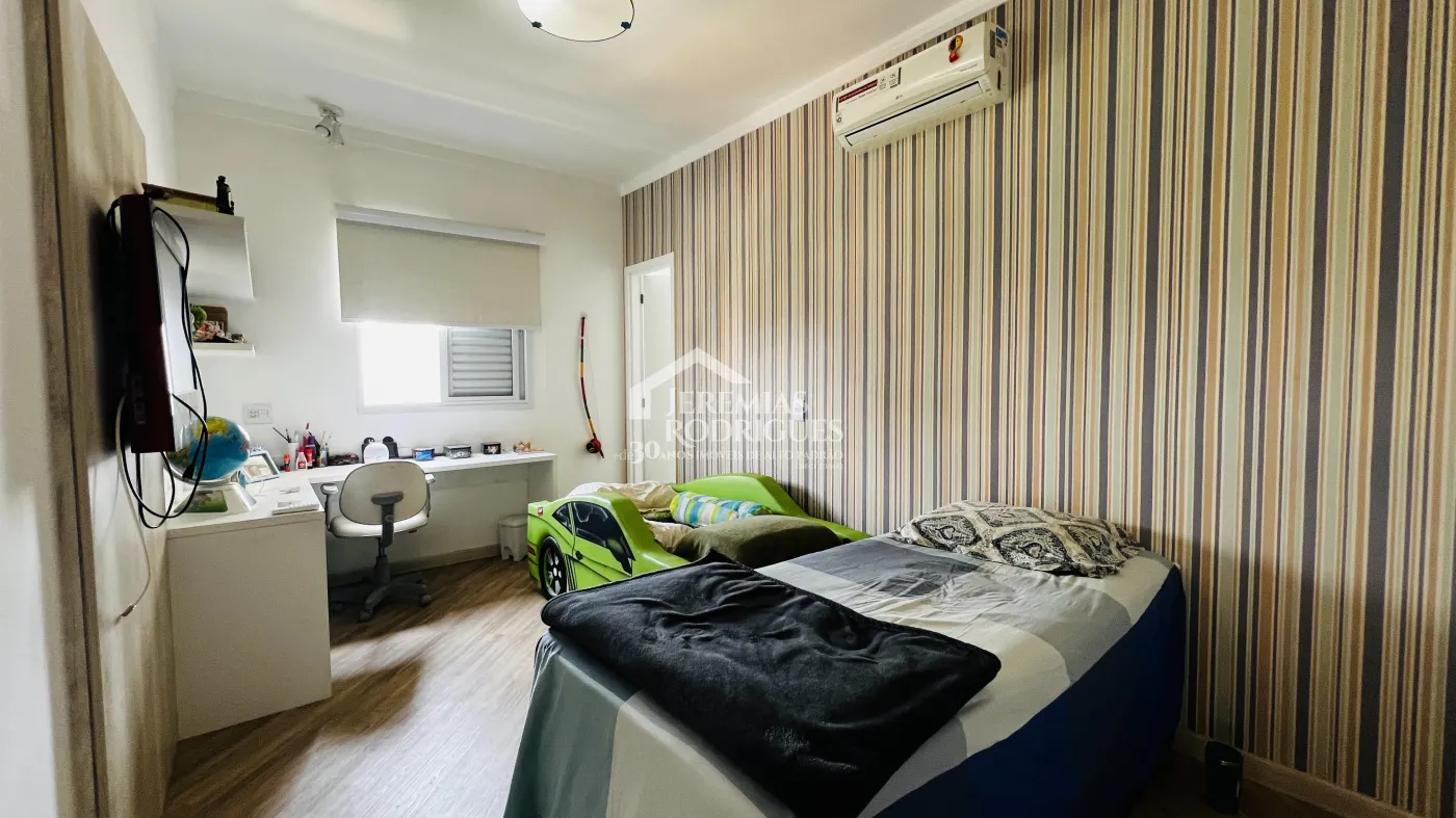 Apartamento à venda com 3 suítes, 146 m² no Edifício Vert Residence em Taubaté/SP