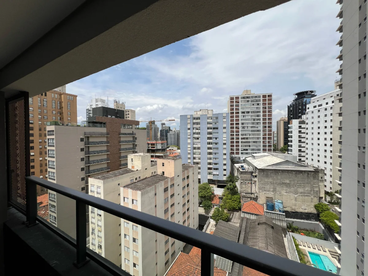 Apartamento na Vila Mariana próximo ao Metrô Paraíso — foto 5