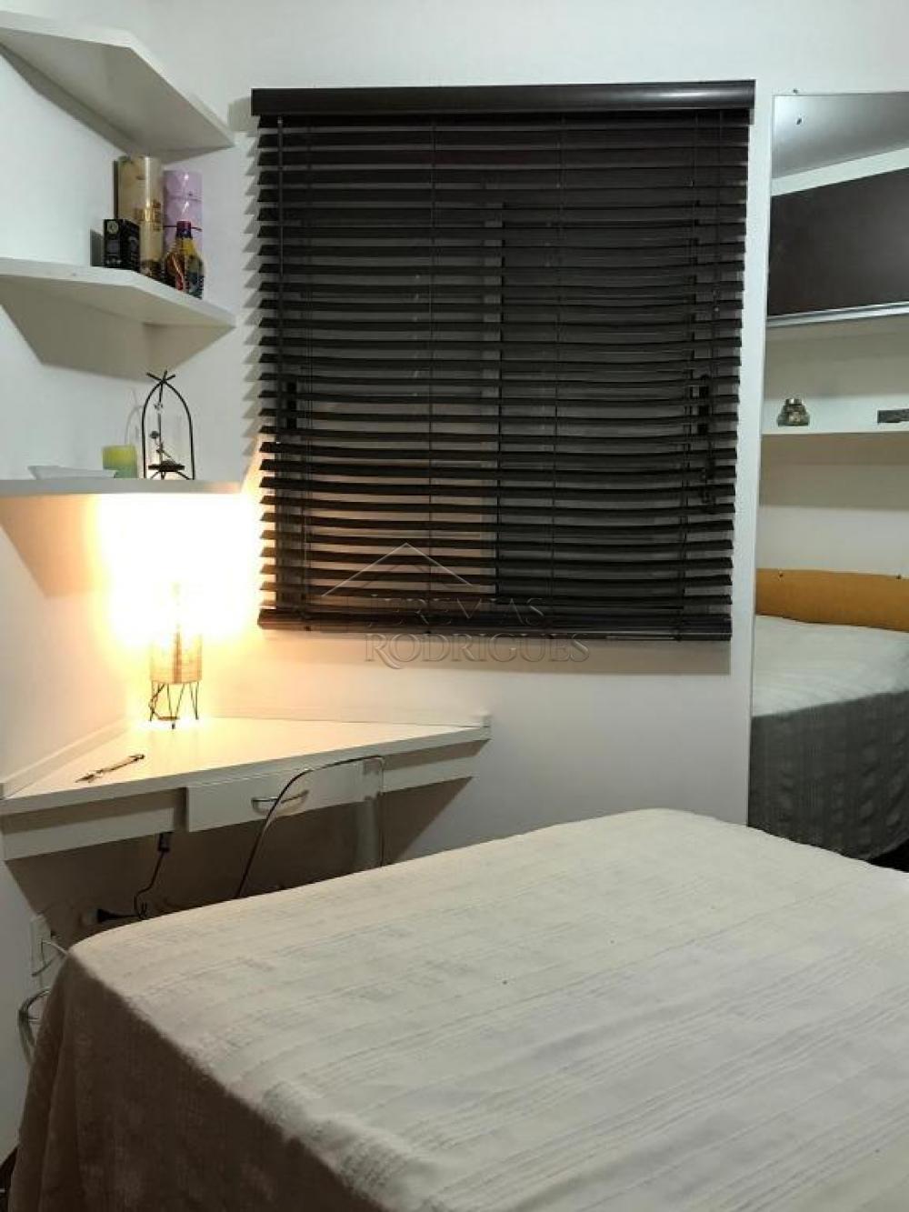 Apartamento com 3 dormitórios, 126 m² - Edifício Village Towers - Taubaté/SP.