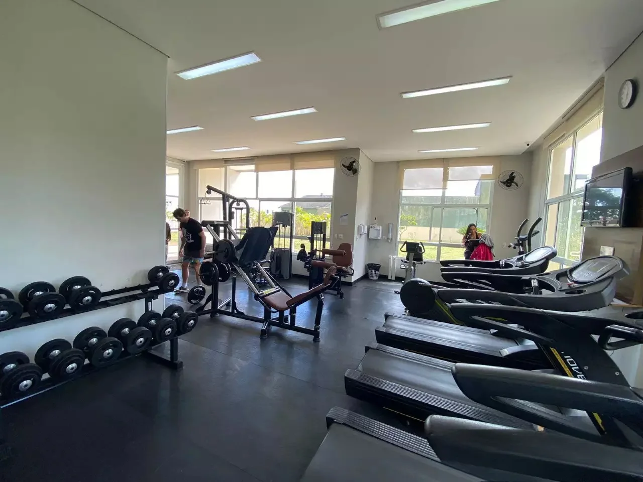 Apartamento 104m² à Venda e Locação | 3 Dorms (2 Suítes) | Porteira Fechada | Condomínio Arcádia – Centro SBC