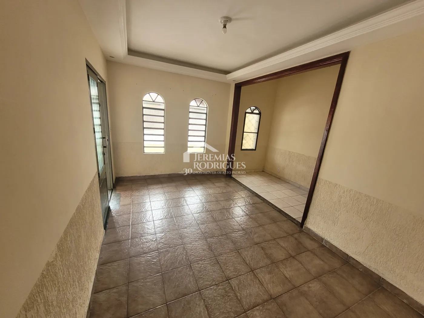 Casa para locação no Parque São Domingos em Pindamonhangaba/SP. — foto 4