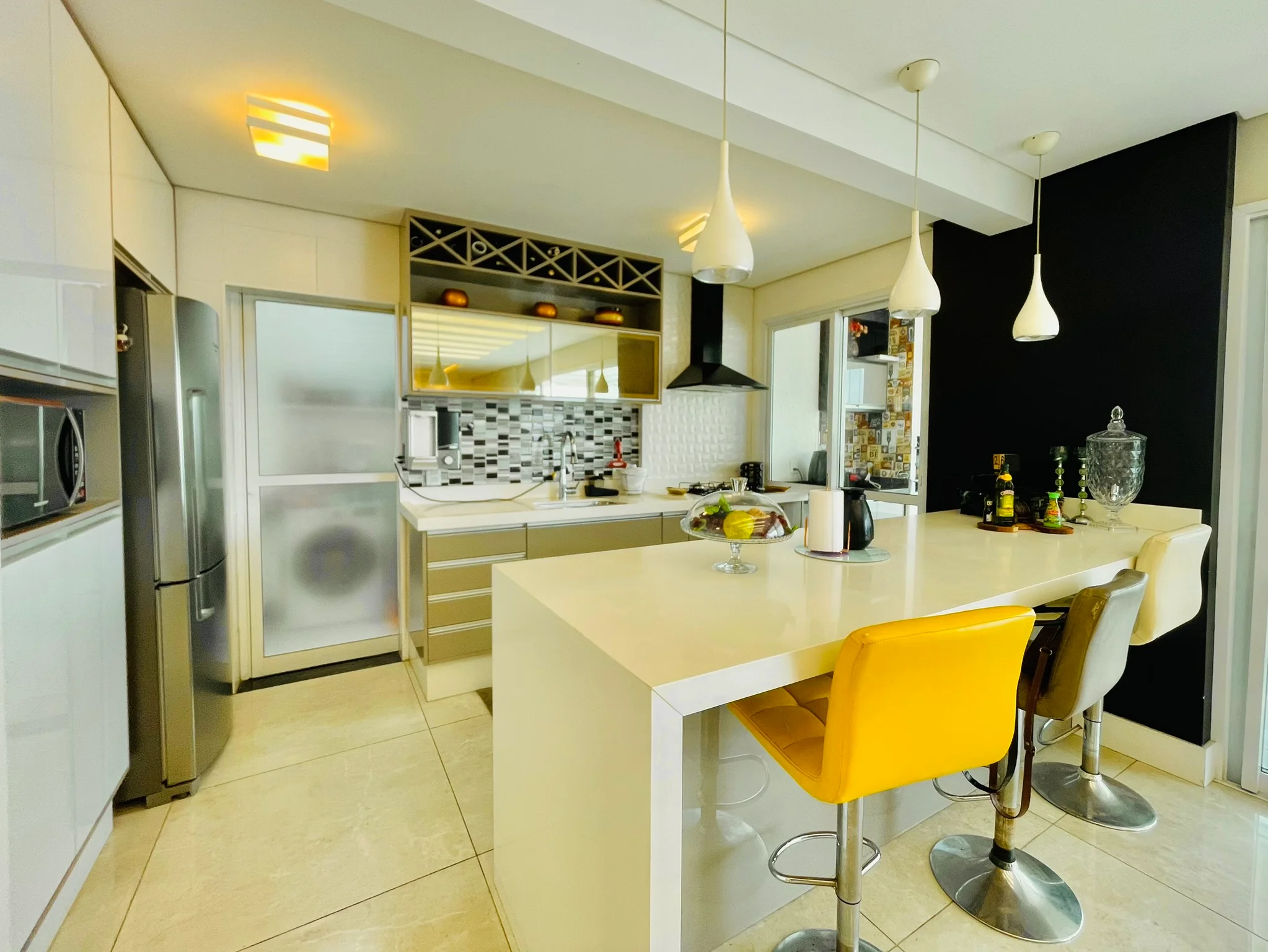 Apartamento á venda no Edifício Vert Residence em Taubaté/SP. — foto 7