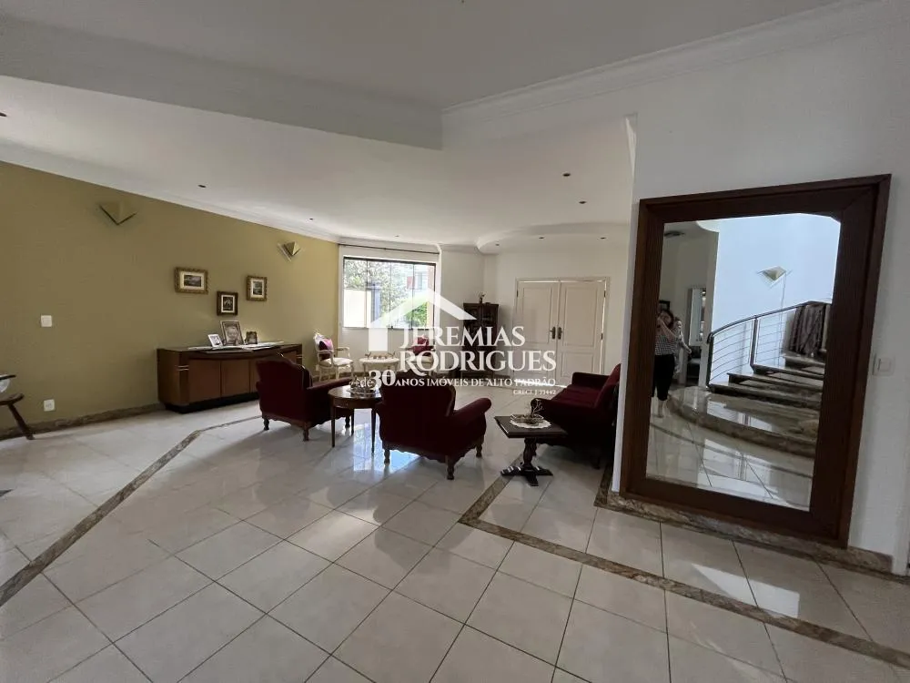 Casa de 419 m² à venda por R$ 1.800.000,00 - Taubaté/SP