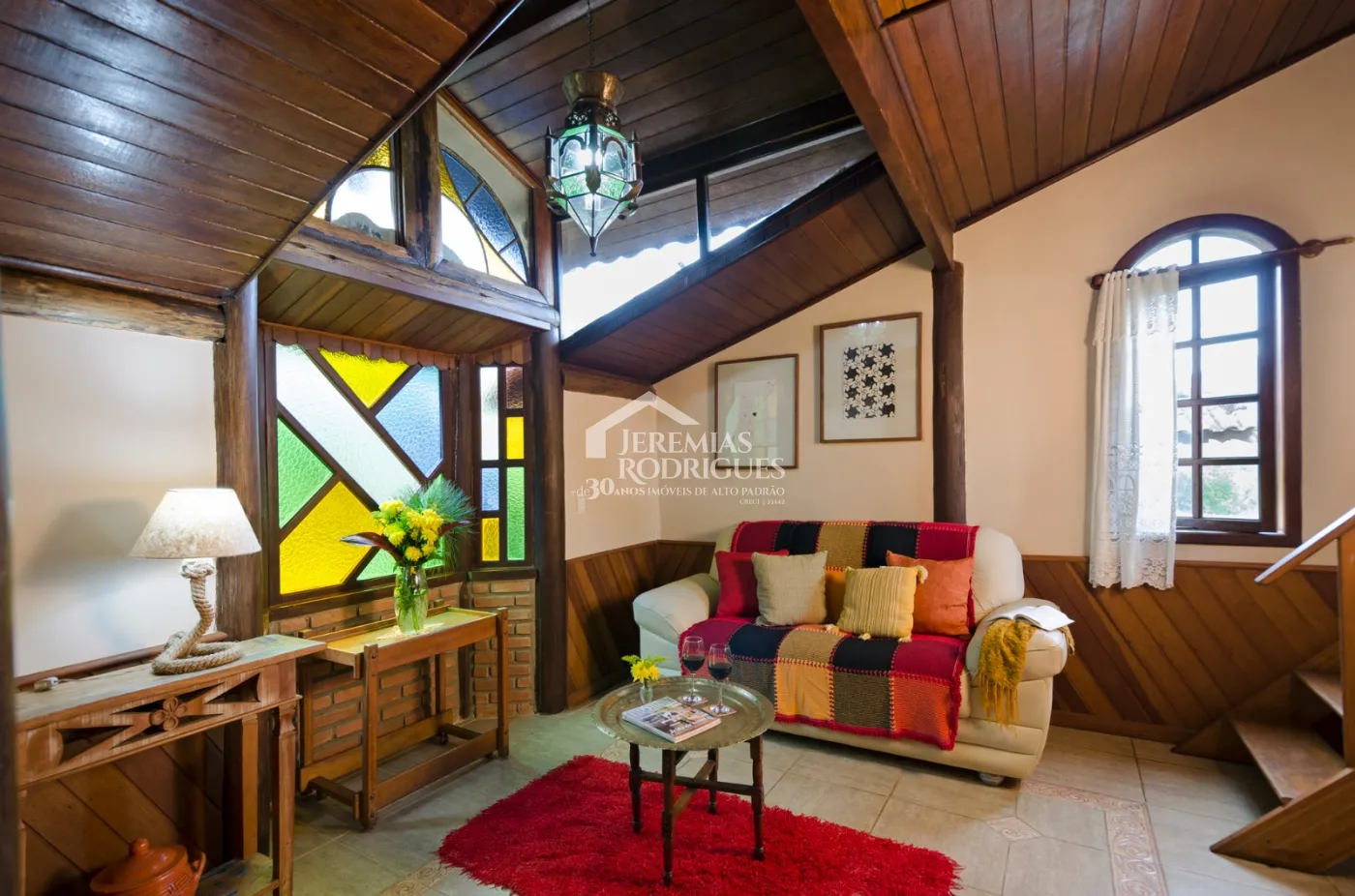 Pousada com 900 m² - Visconde de Mauá/RJ