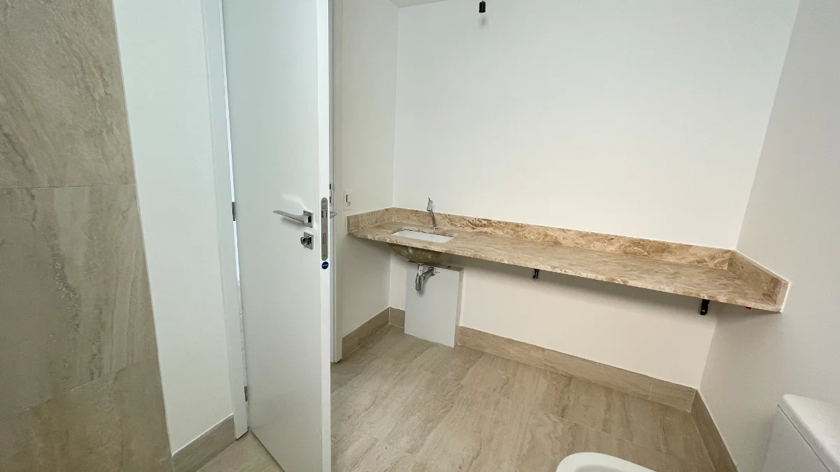 Studio no Jardim Vila Mariana - 38m² - Próximo ao Metrô