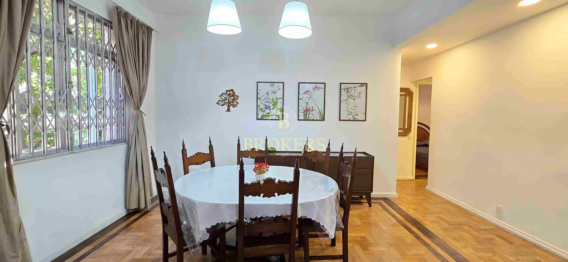 Apartamento à venda, Rua Domingos Ferreira, Copacabana, Rio de Janeiro. A uma quadra da praia, orig