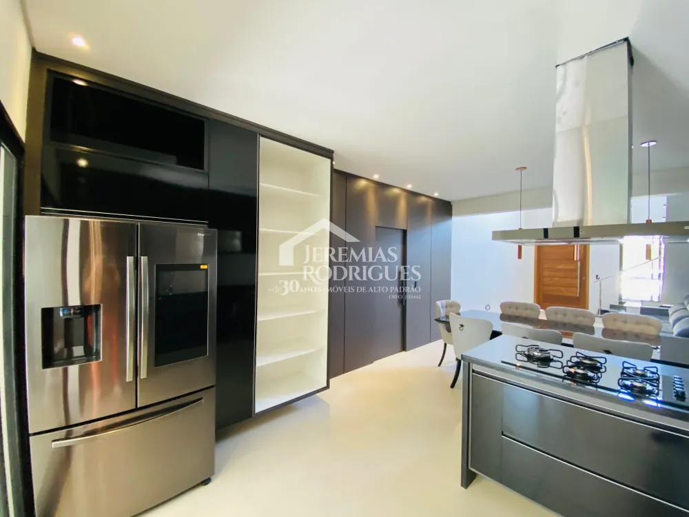 Casa com 3 quartos, 179 m² - Condomínio Residencial Tecoara - Taubaté/SP