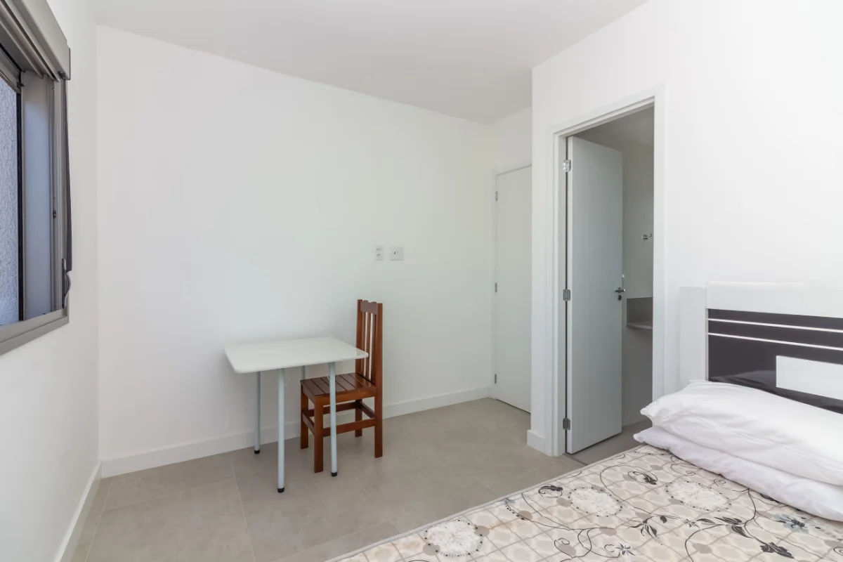 Apartamento Vila Guarani Próximo ao Metrô Conceição — foto 19