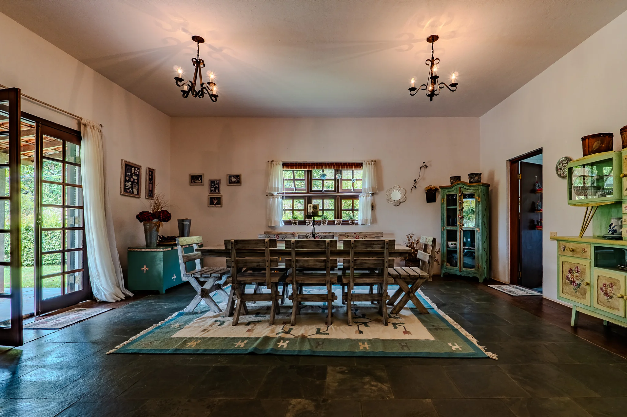 Fazenda à venda com 80 Alqueires em Redenção da Serra/SP. 