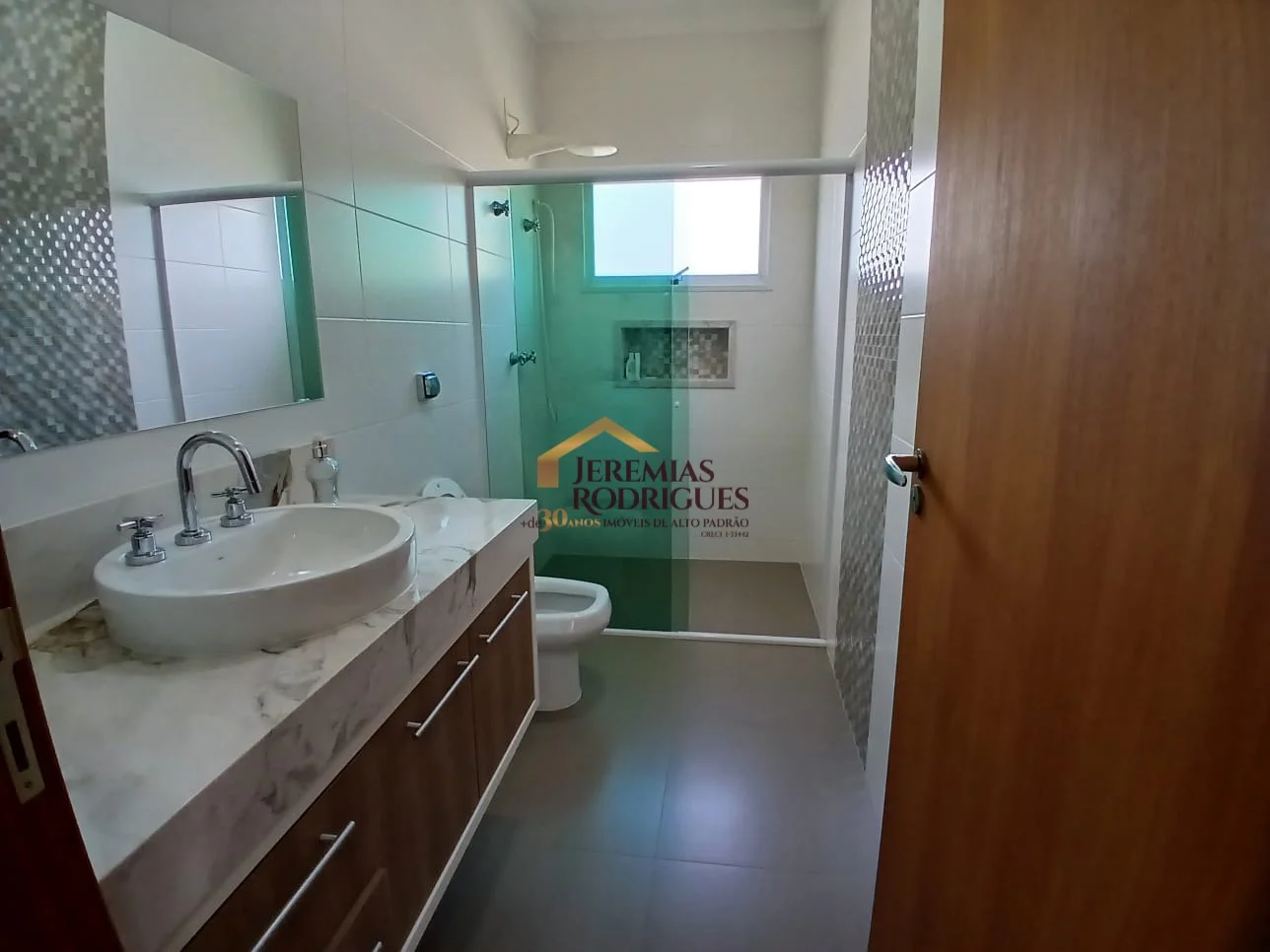 Casa à venda no Condomínio Campos do Conde I em Tremembé/SP. — foto 8
