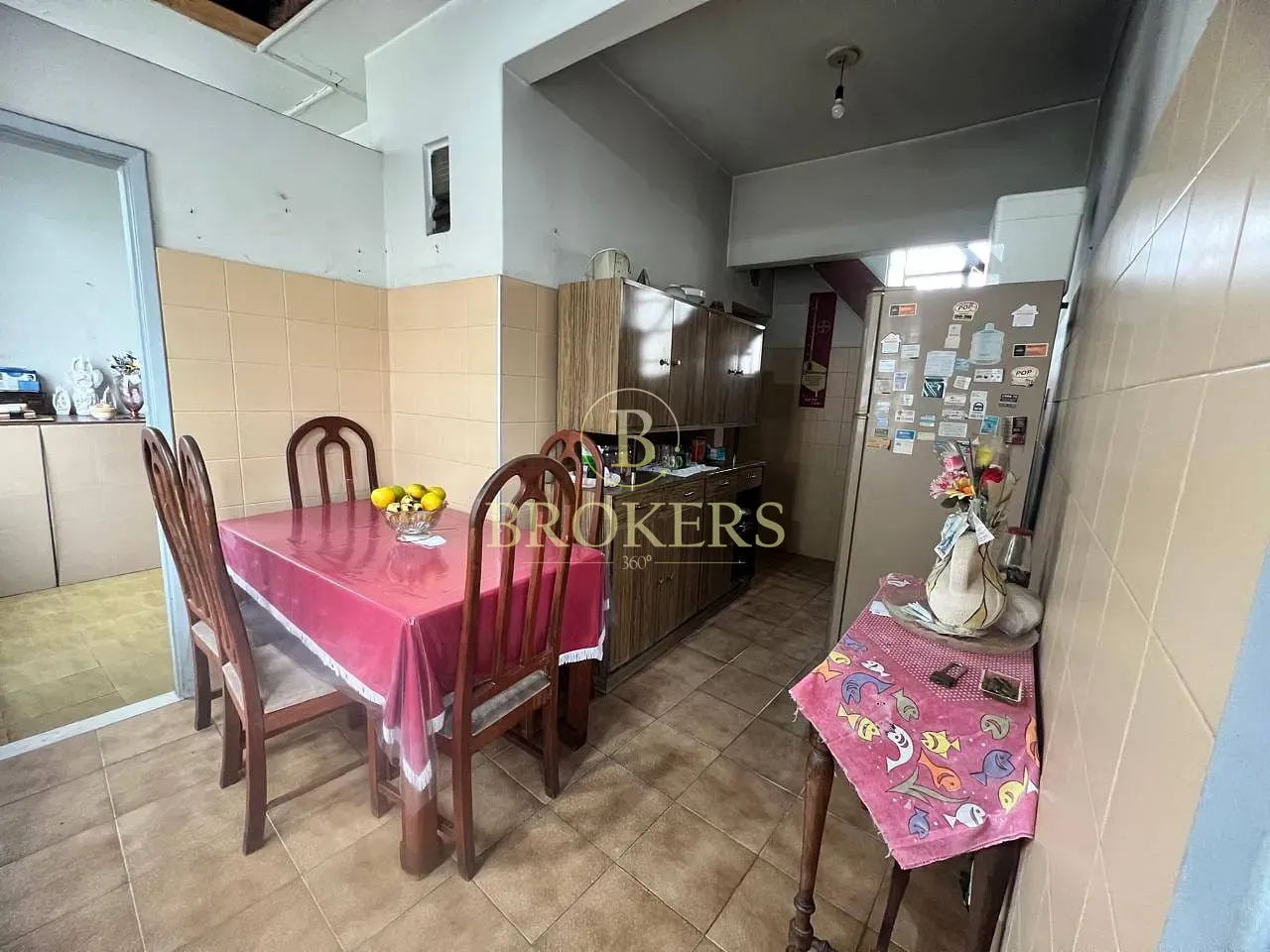 Cobertura duplex à venda - 4 quartos, joia bruta em rua tranquila com 2 vagas em Copacabana, Rio de — foto 10
