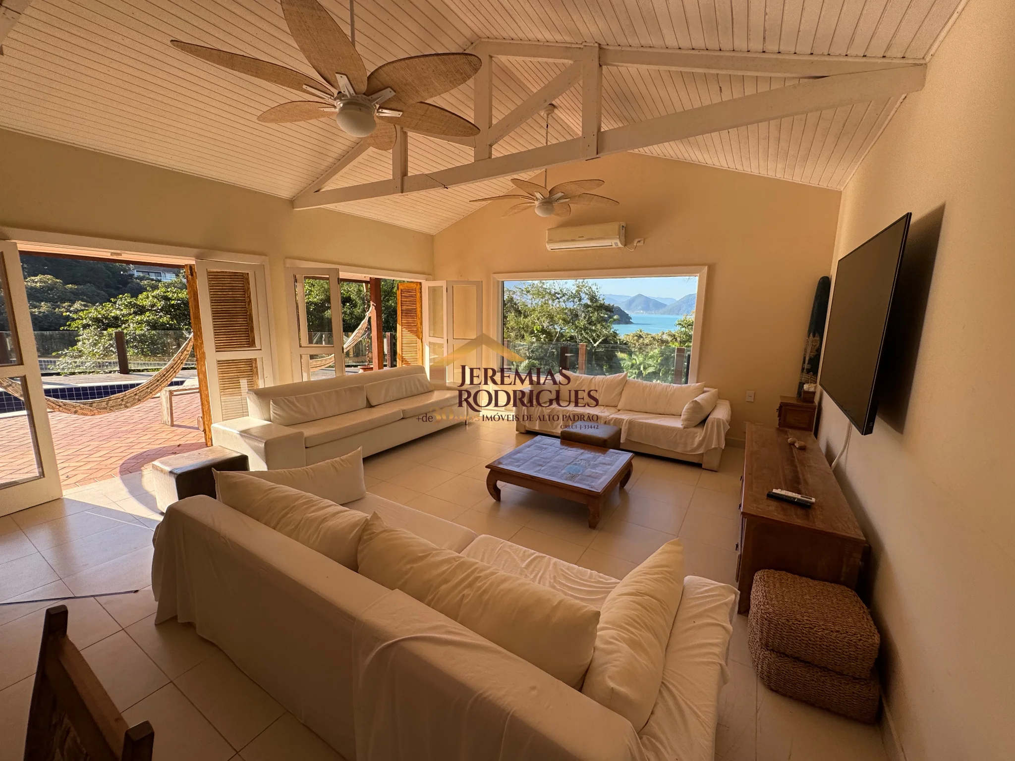 Casa à venda no Condomínio Praia do Pulso em Ubatuba/SP. — foto 13