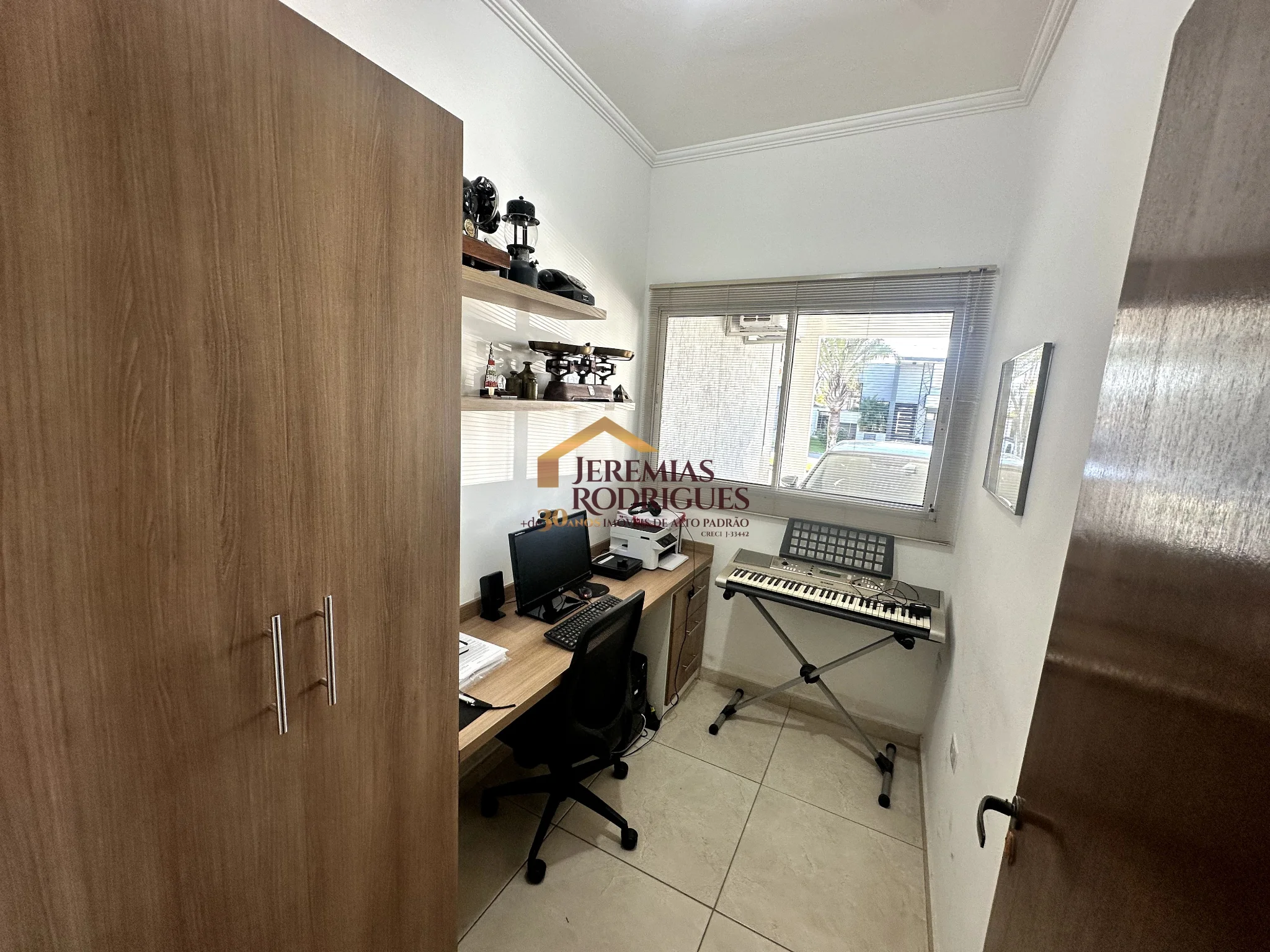 Casa para locação no Condomínio Reserva dos Lagos em Pindamonhangaba/SP. — foto 16