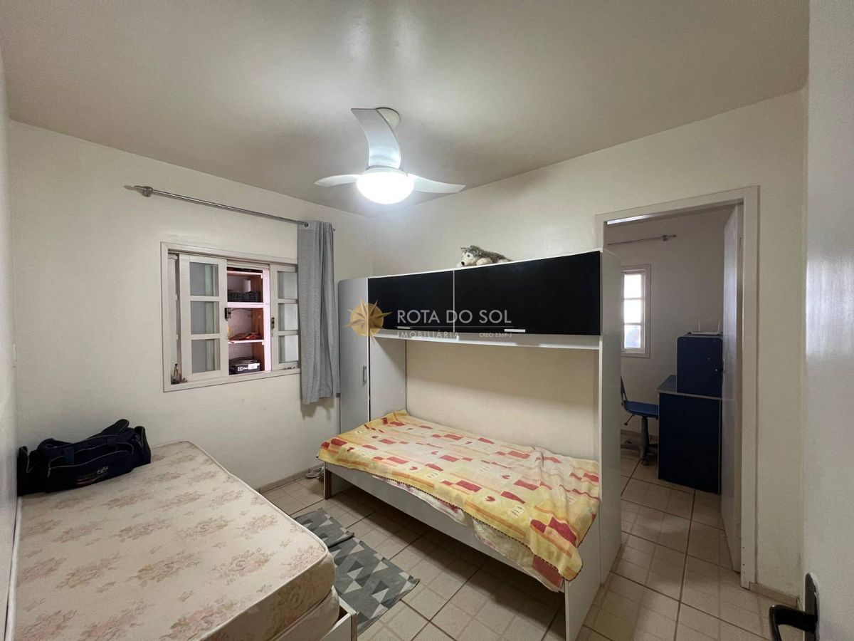 Casa à Venda 3 Quartos e 2 Vagas em Perequê Porto Belo SC — foto 10