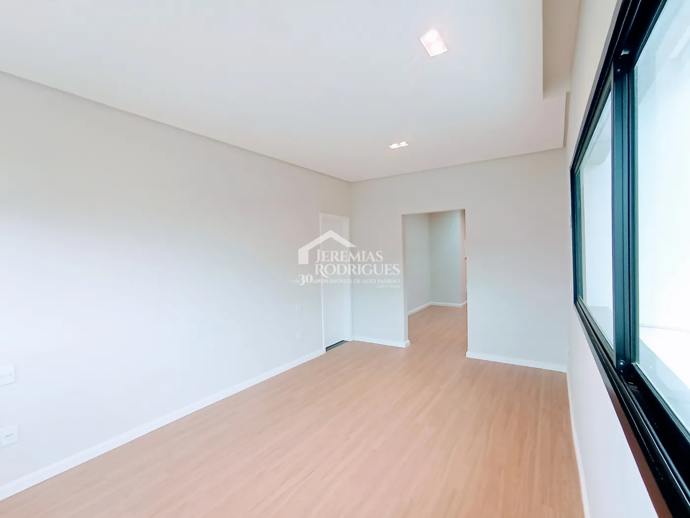 Casa à venda com 4 suítes no Condomínio Cyrella Landscape em Taubaté/SP