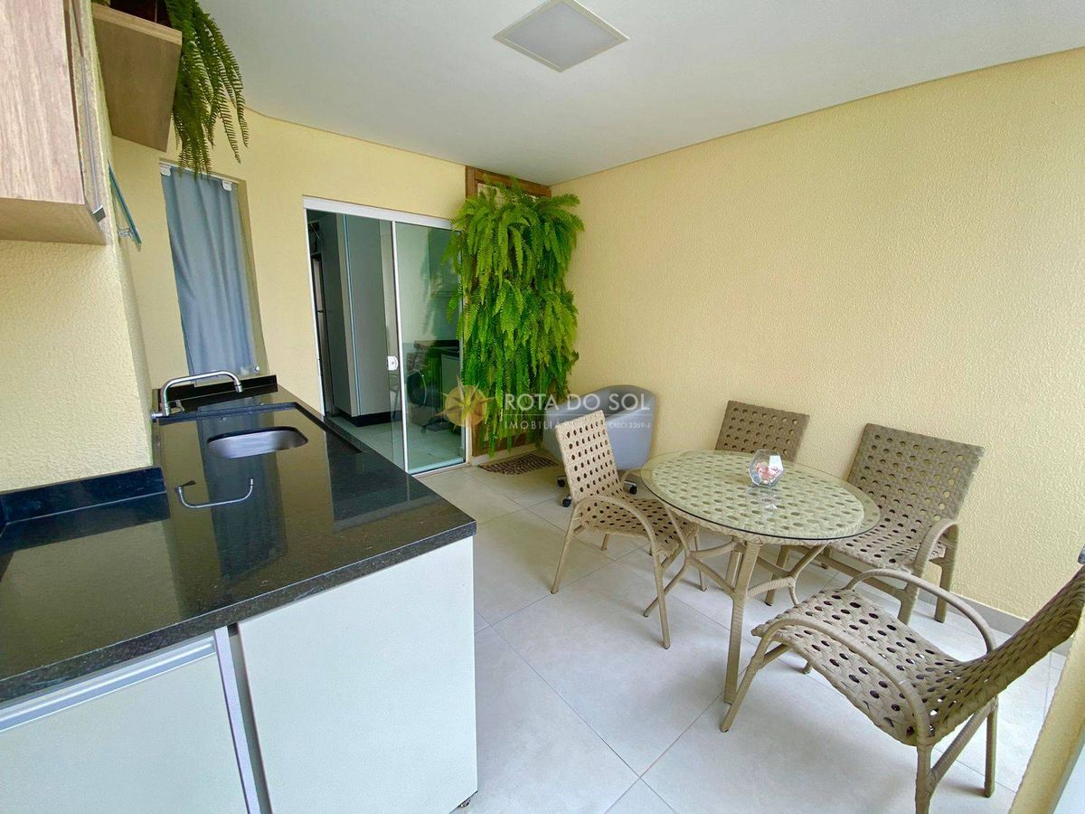 Morada Régia Apartamento 4 Quartos em Meia Praia Itapema — foto 10