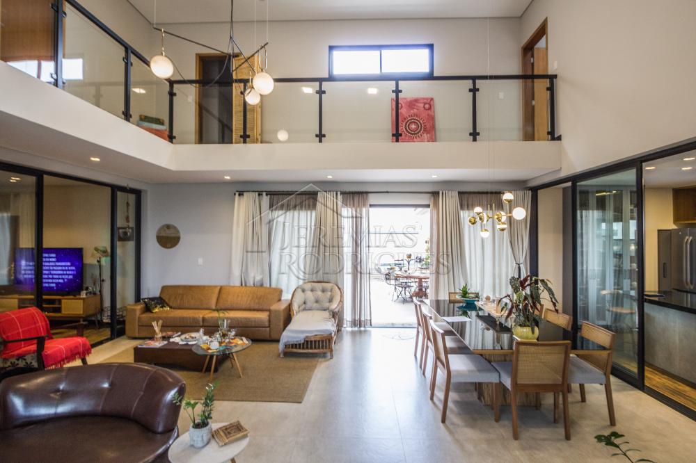 Casa com 6 suítes, 376 m² - Condomínio Ouro Ville - Taubaté/SP